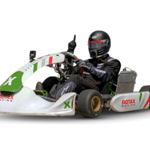 Bilet wstępu karting wyczynowy Jesolo